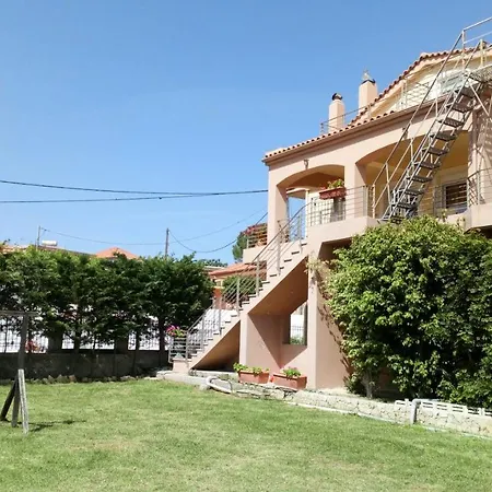 Paradise Nyaraló